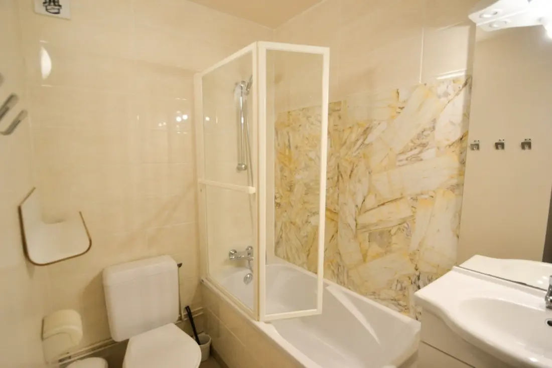 Residence Le France