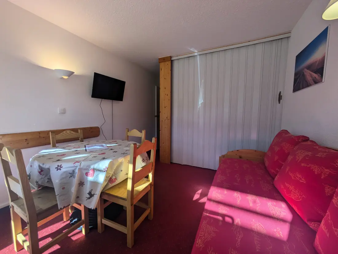 Residence Le France