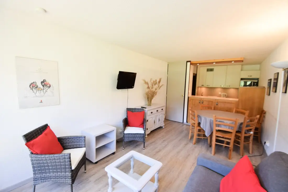 Residence Le France