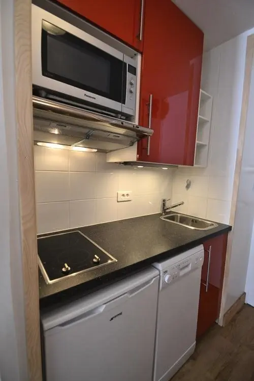 Residence Le France
