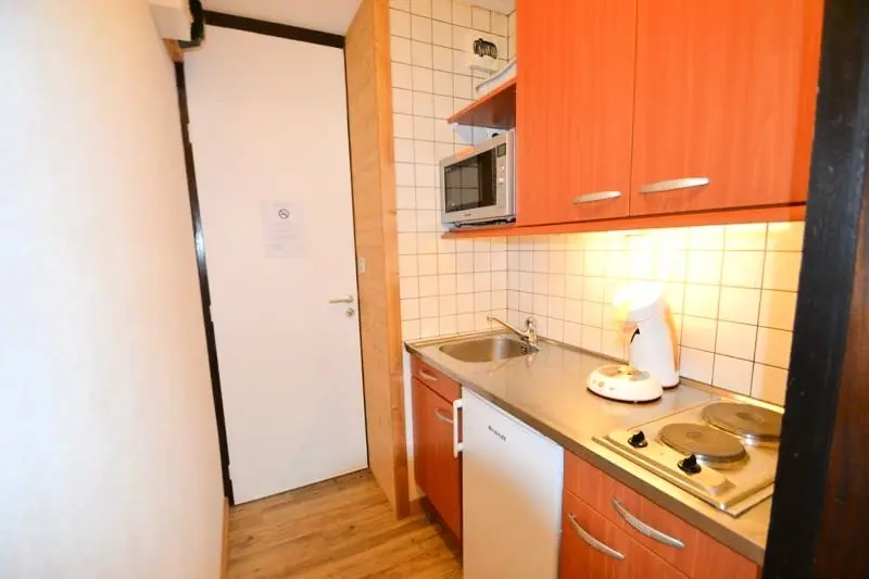 Residence Le France