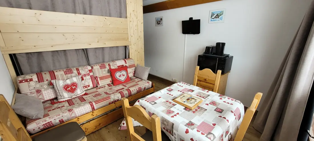 Residence Le France
