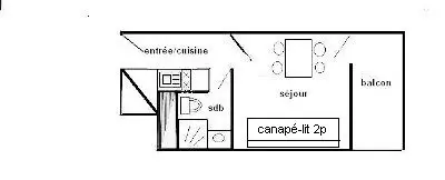 Residence Le France
