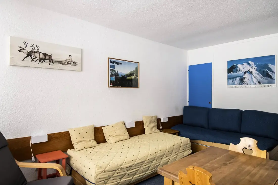 Residence Le France