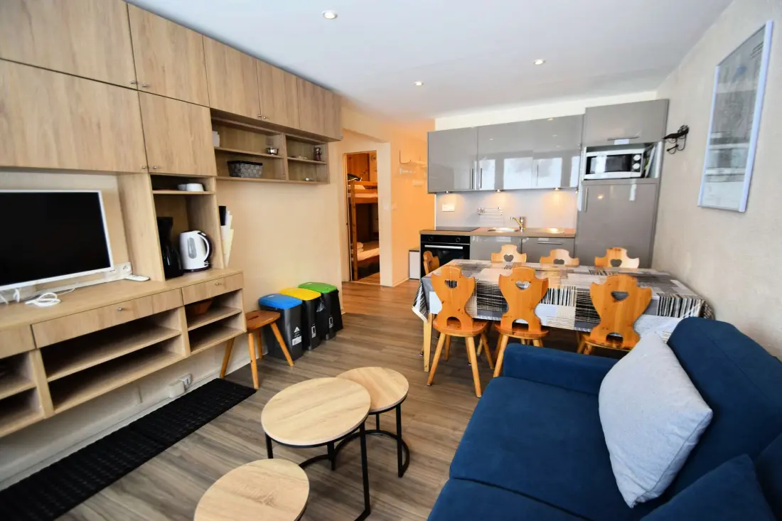 Residence Le France