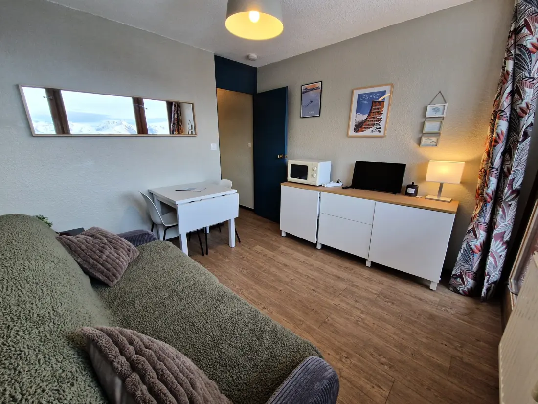 Residence Le France