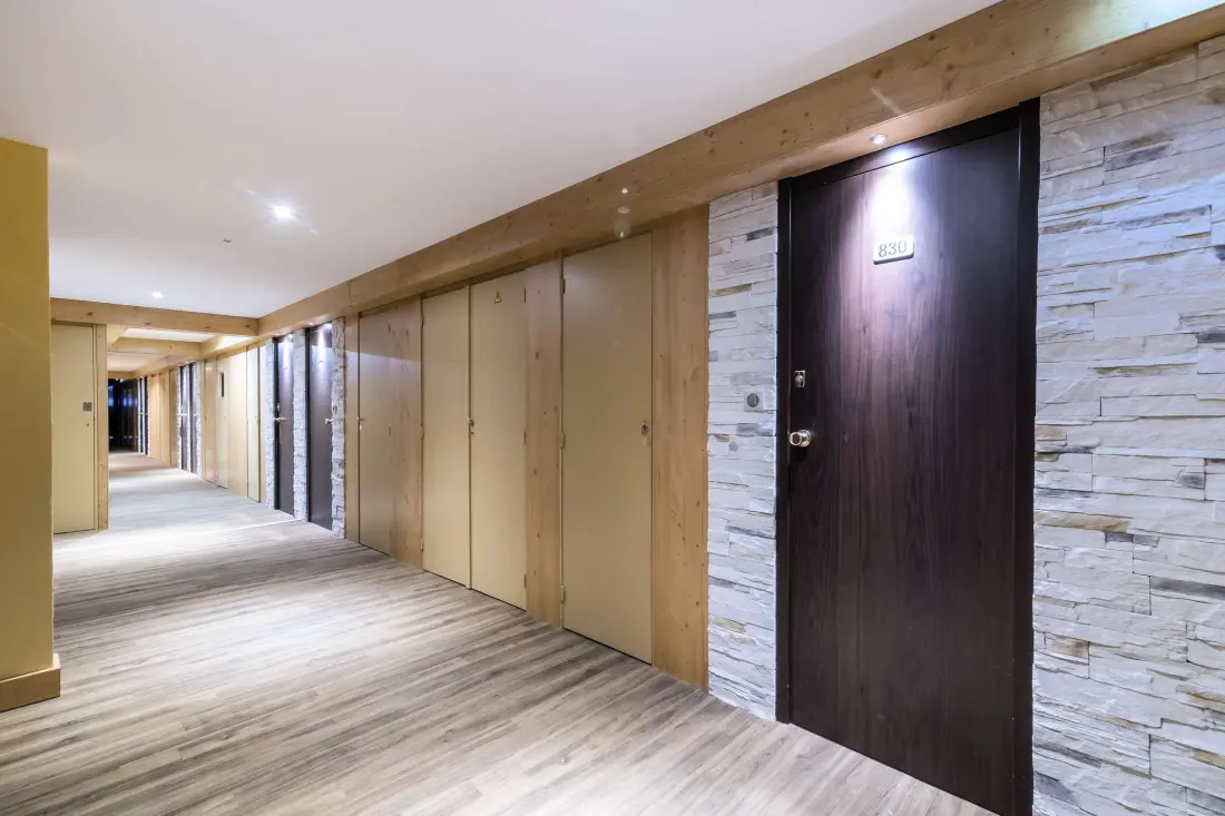 Residence Le France