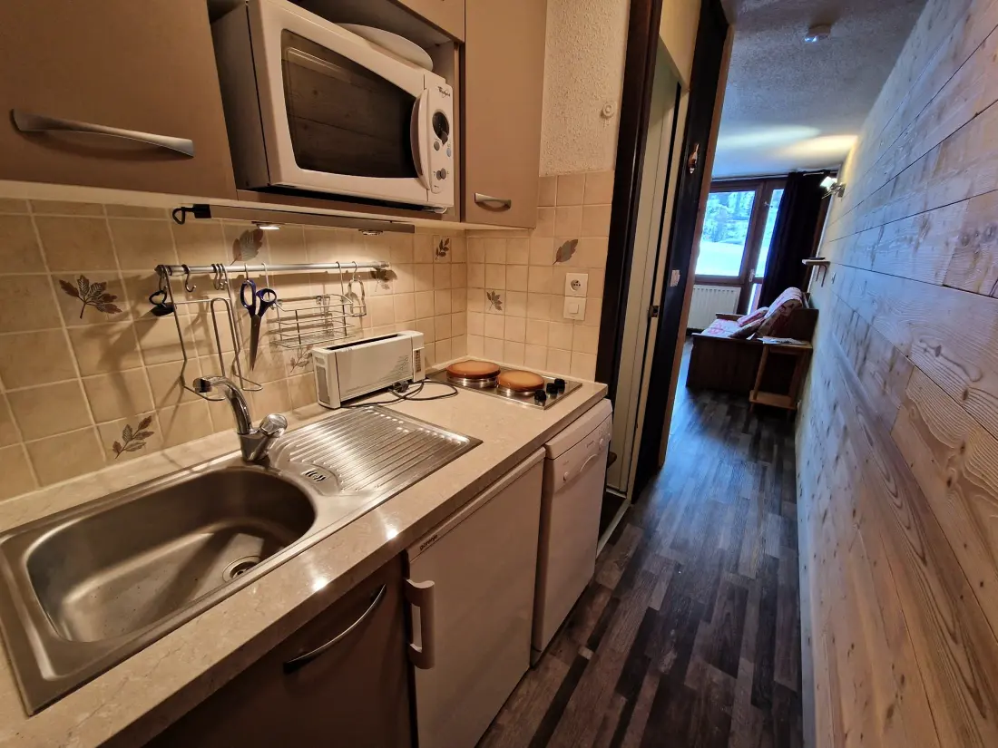 Residence Le France