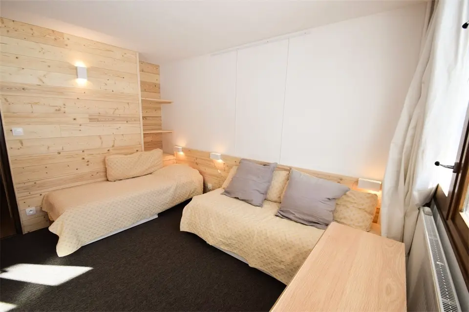 Residence Le France