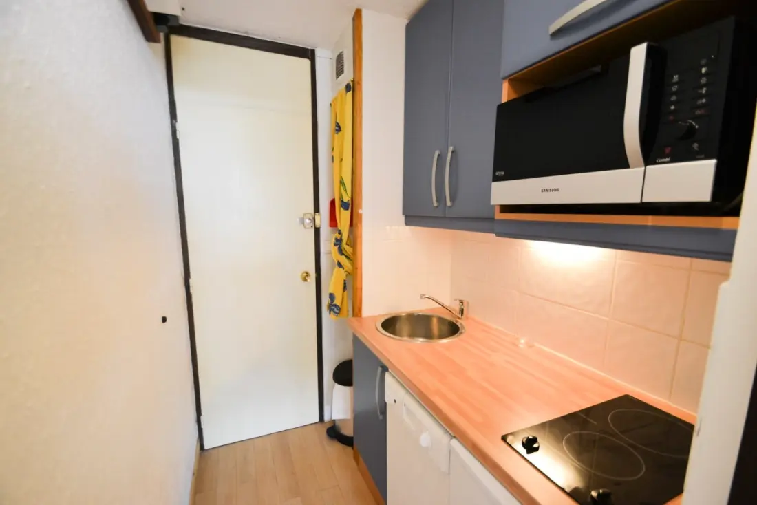 Residence Le France