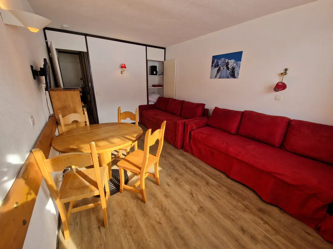 Residence Le France