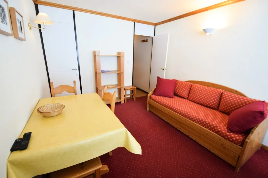 Residence Le France