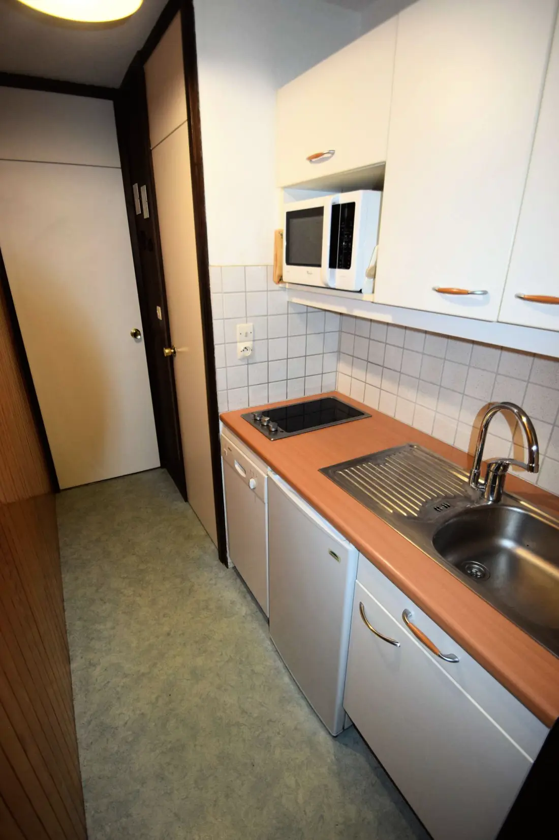 Residence Le France