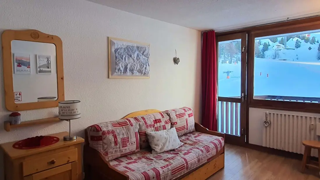 Residence Le France