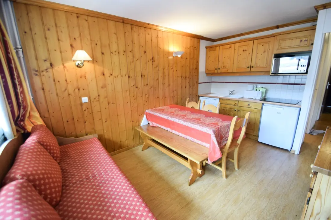 Residence Le France