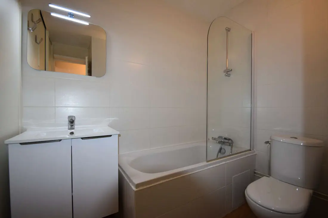 Residence Le France