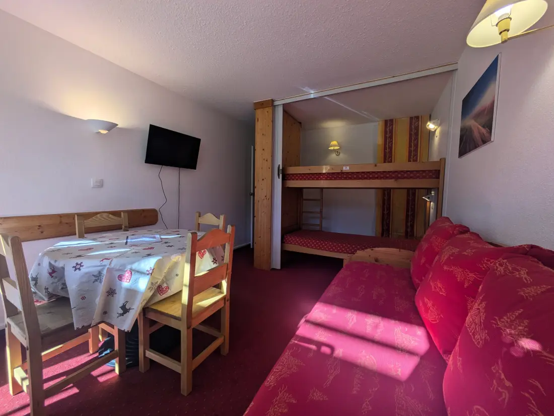 Residence Le France