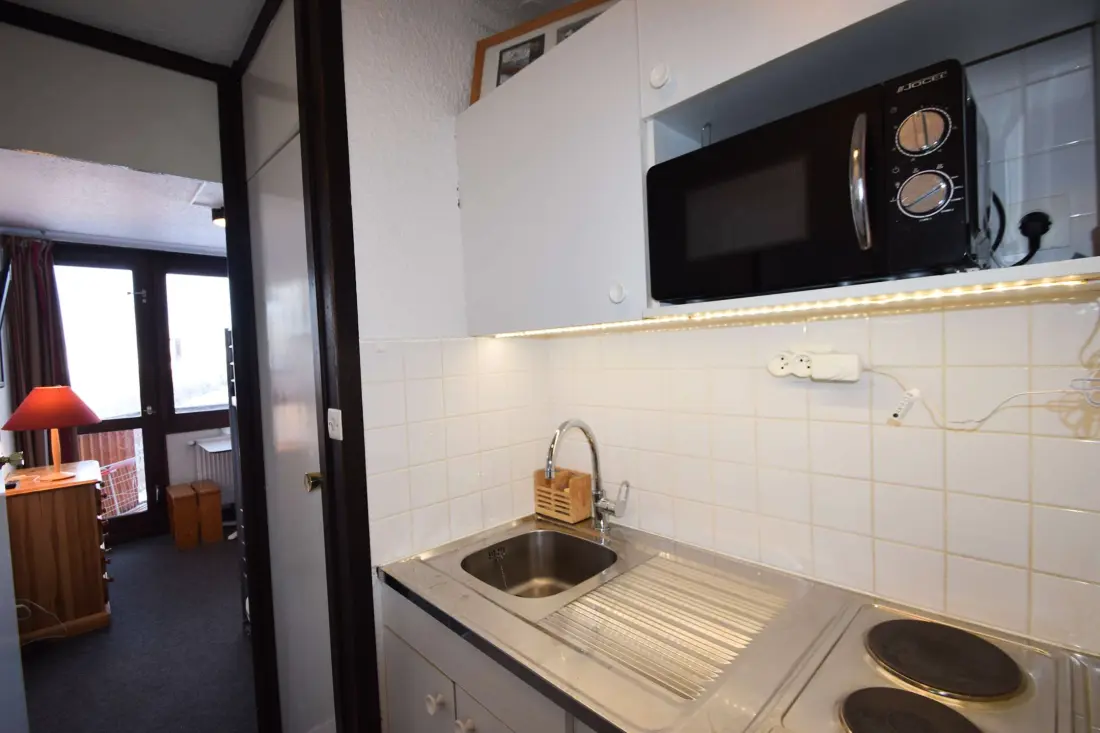Residence Le France