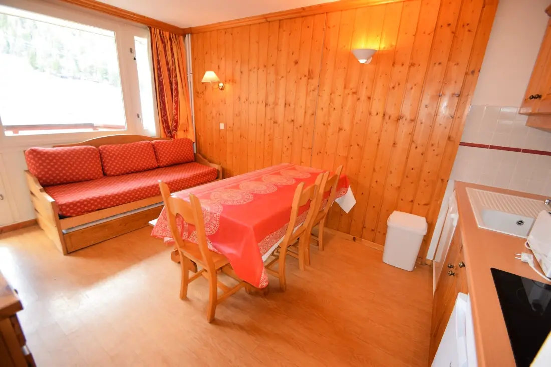 Residence Le France