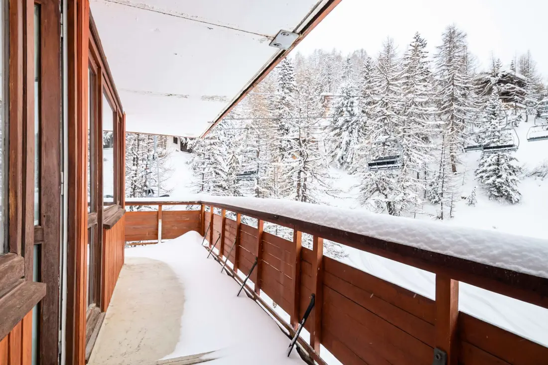 Residence Le France