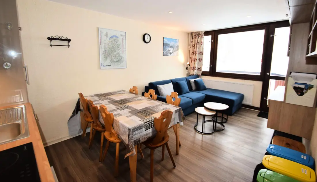 Residence Le France
