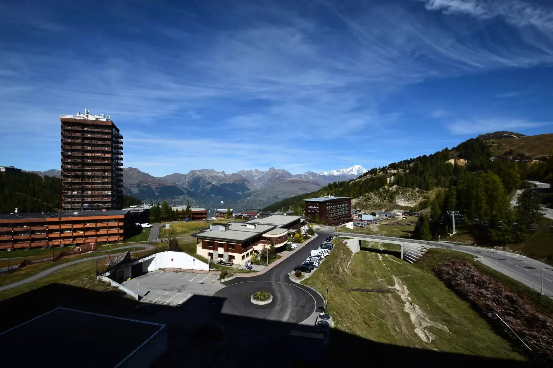 Residence Le France