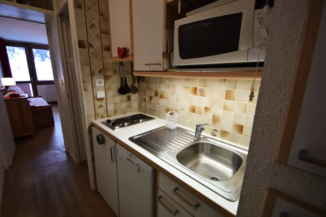Residence Le France