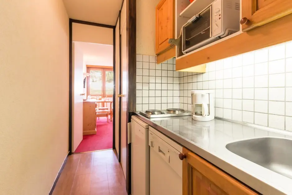 Residence Le France