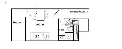 Residence Le France - 2