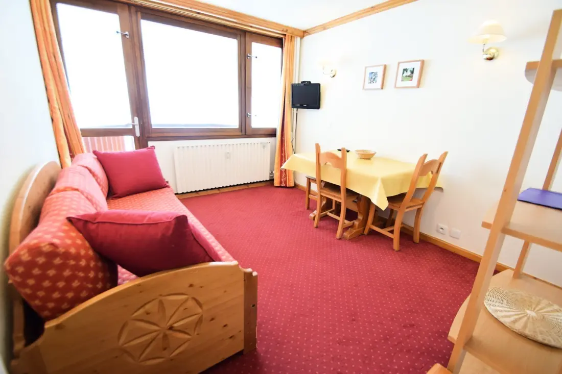 Residence Le France