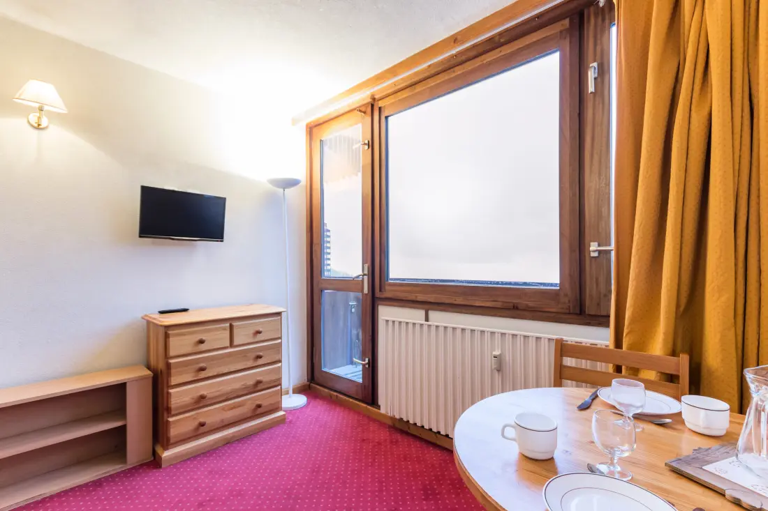 Residence Le France