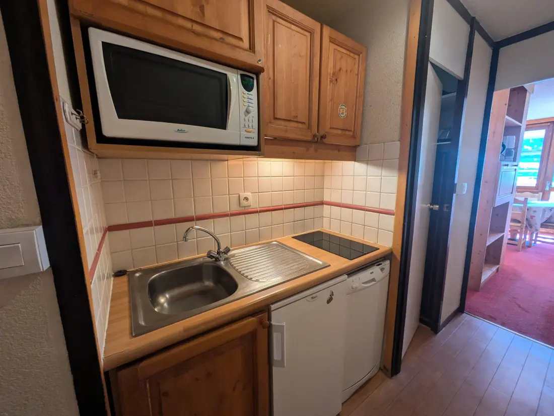 Residence Le France