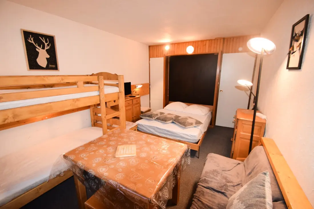 Residence Le France
