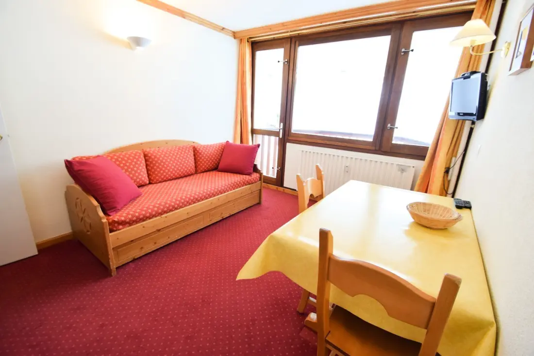 Residence Le France
