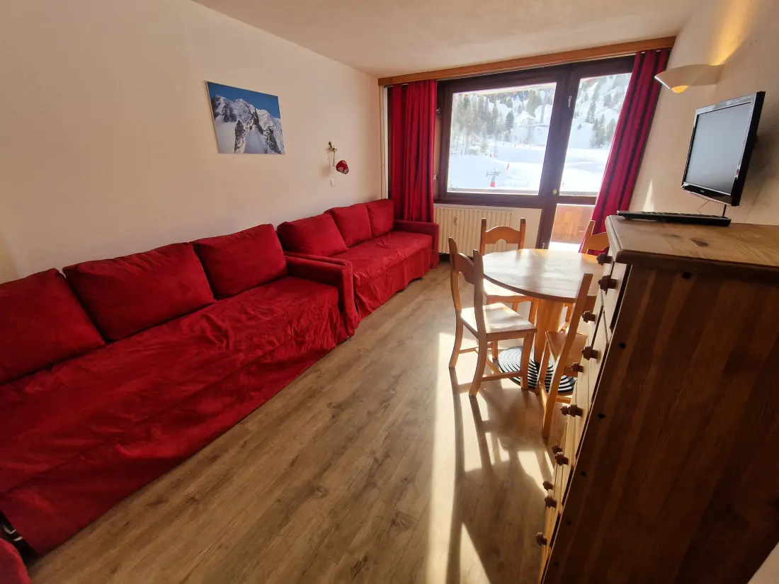 Residence Le France