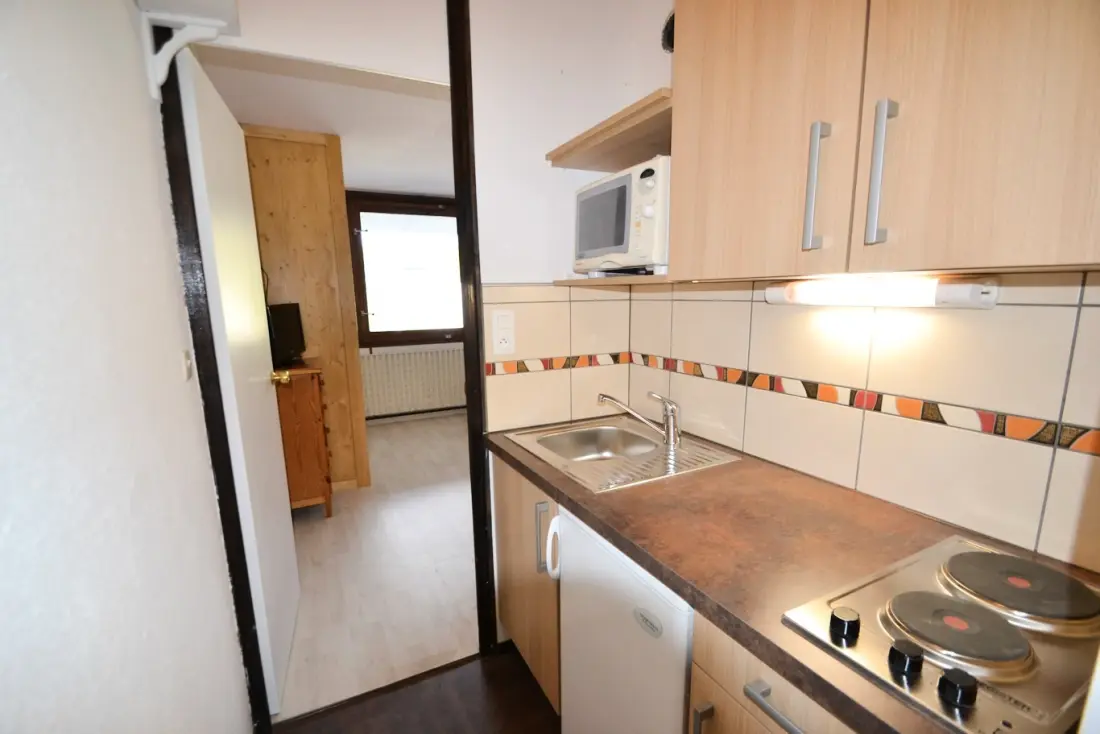 Residence Le France