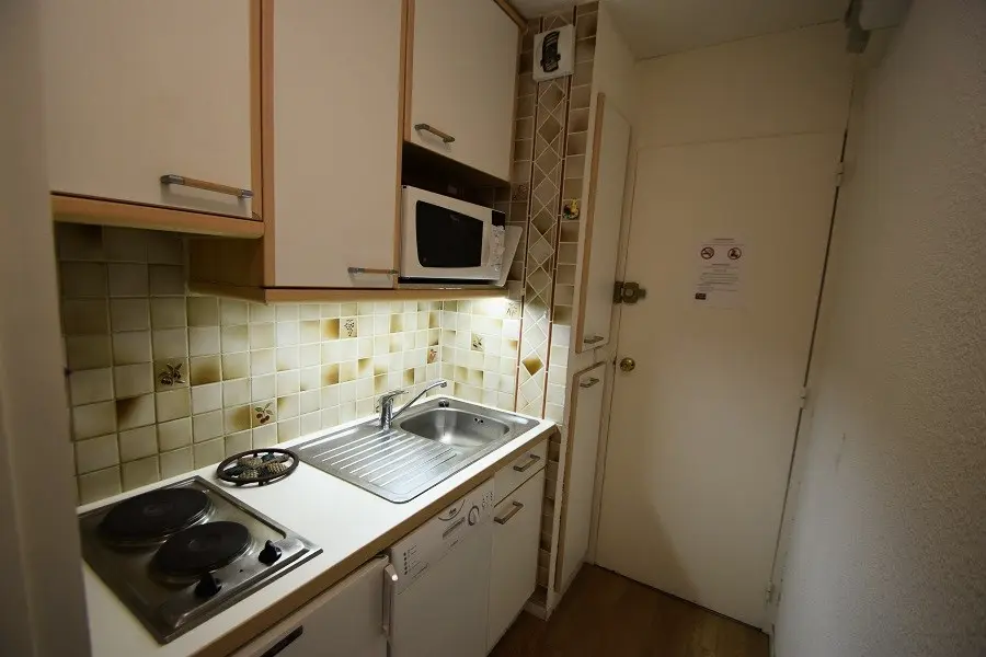 Residence Le France