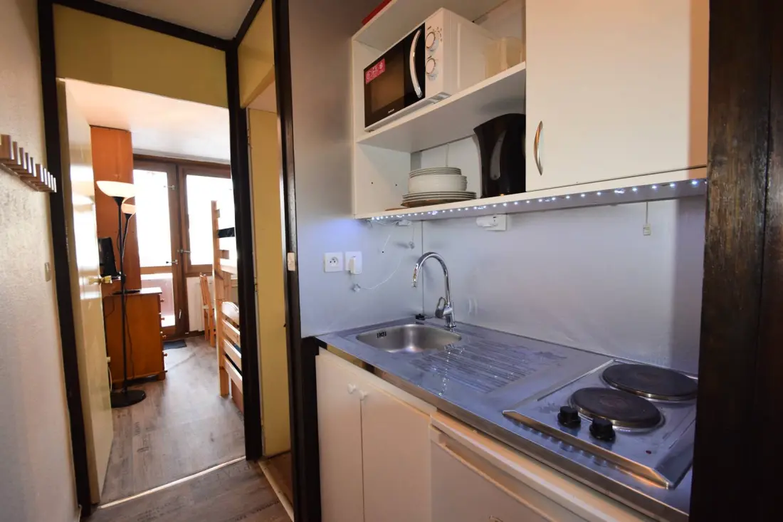 Residence Le France