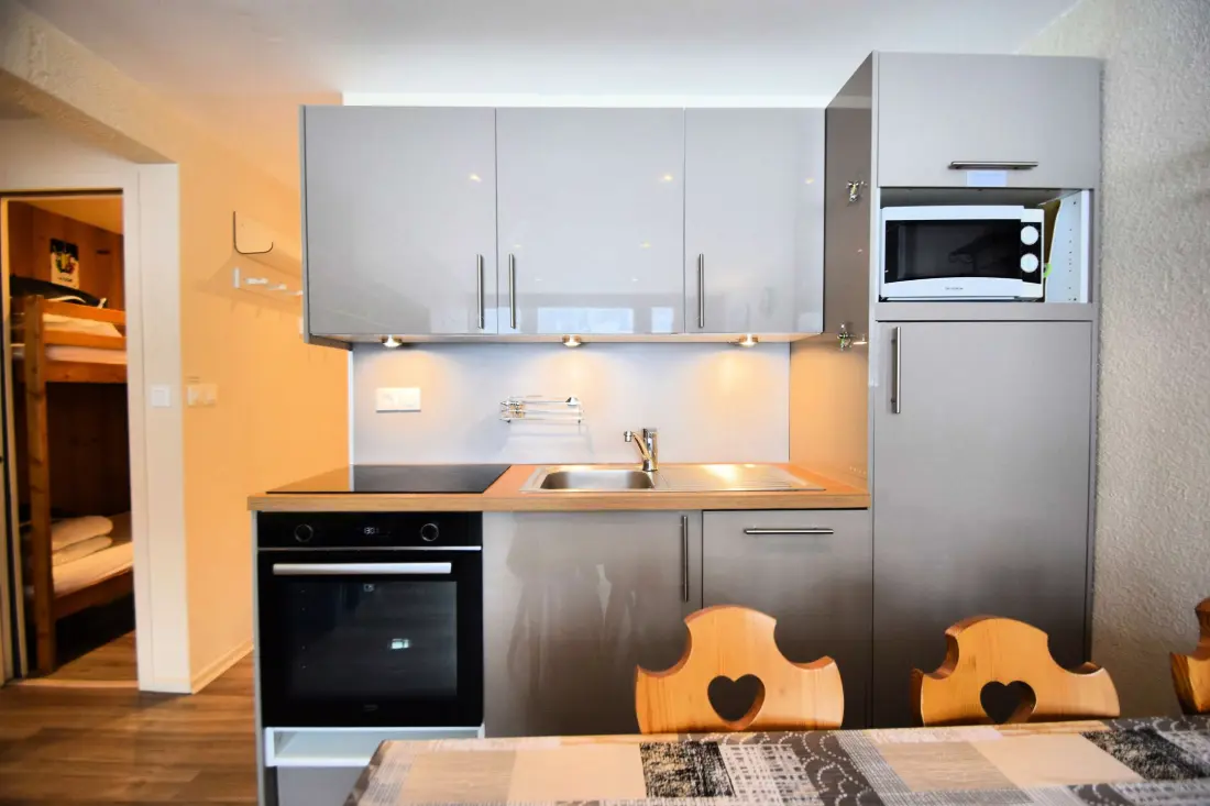 Residence Le France