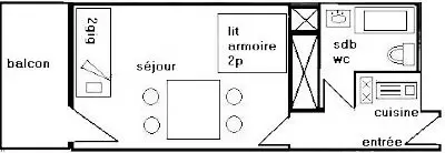 Residence Le France