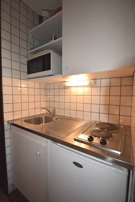 Residence Le France