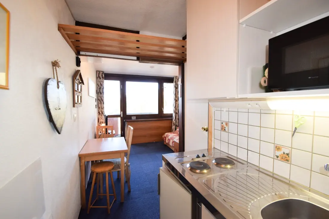 Residence Le France