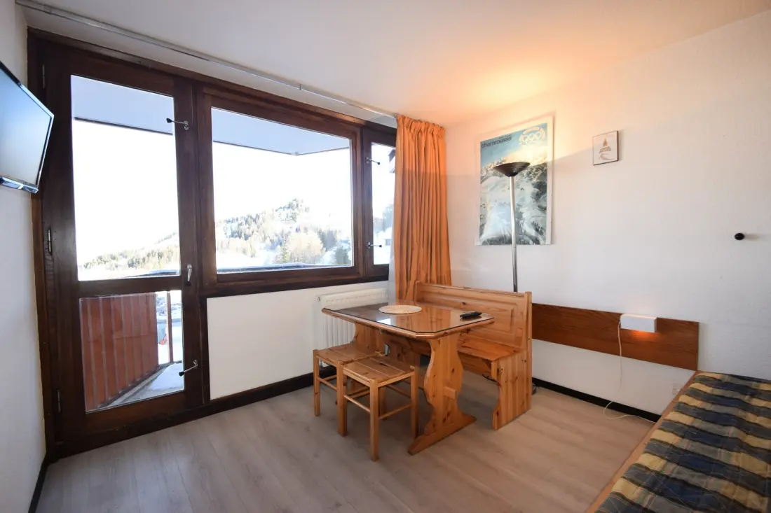 Residence Le France