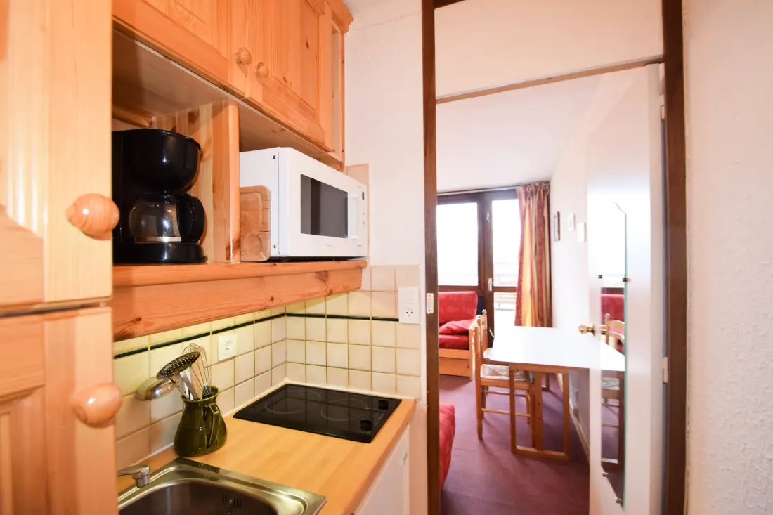 Residence Le France