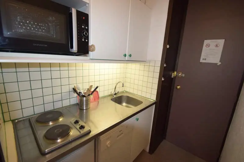 Residence Le France