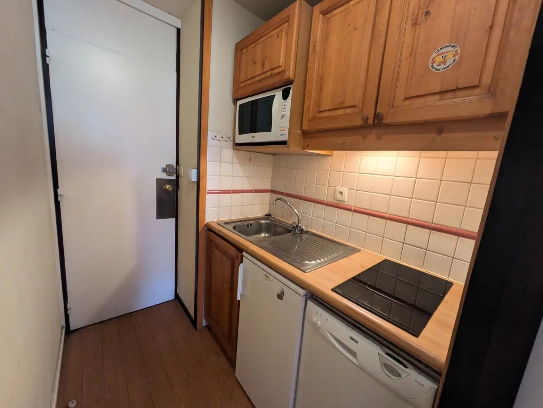 Residence Le France