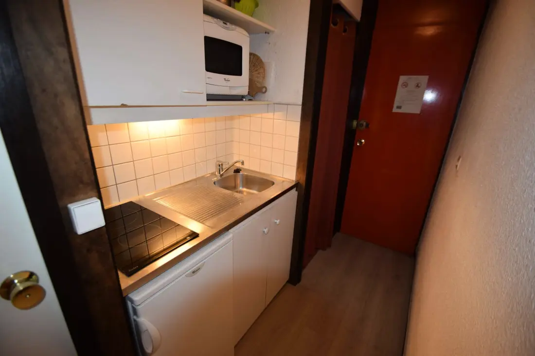 Residence Le France