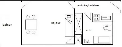 Residence Le France