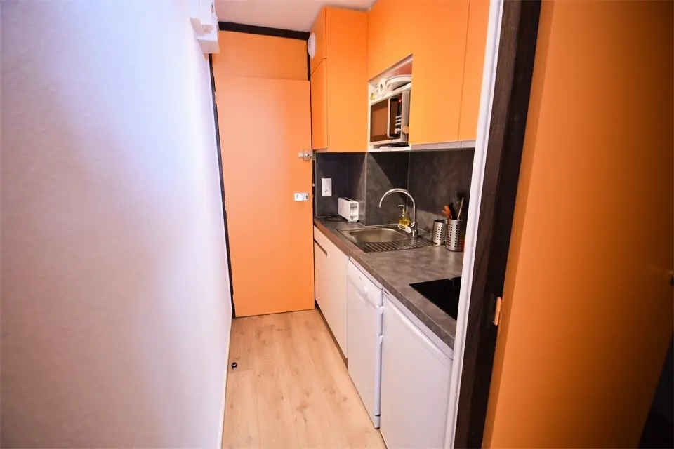 Residence Le France