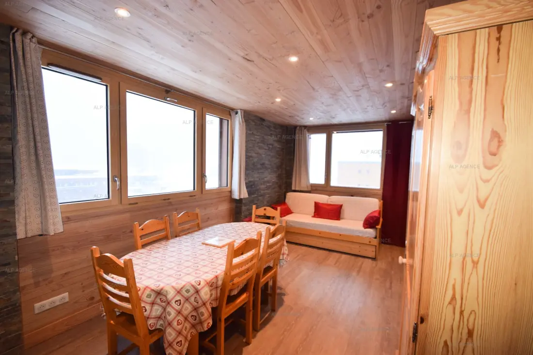 Residence Le Jannu